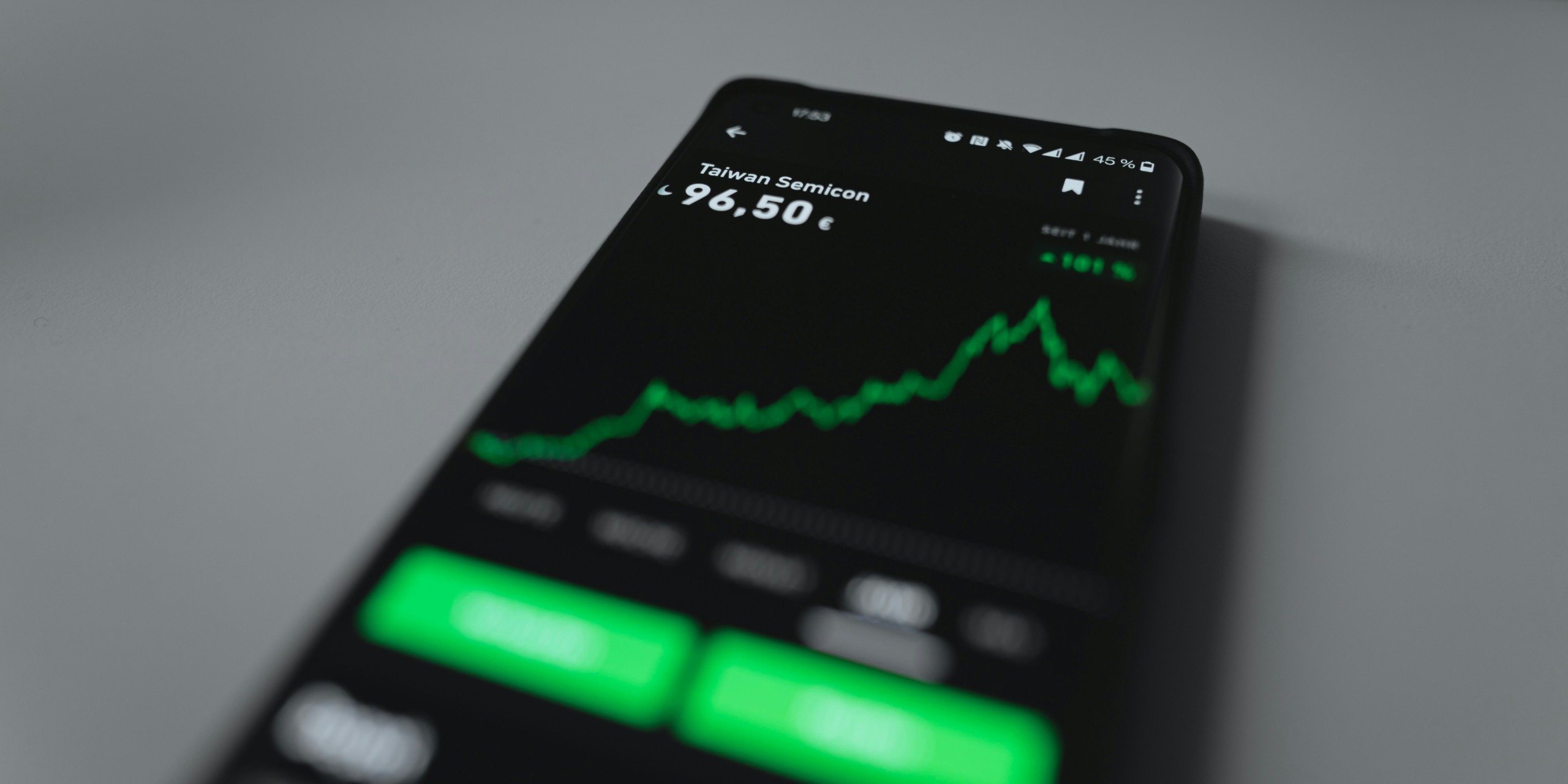 Invest in US Stocks From Africa: The Complete Guide