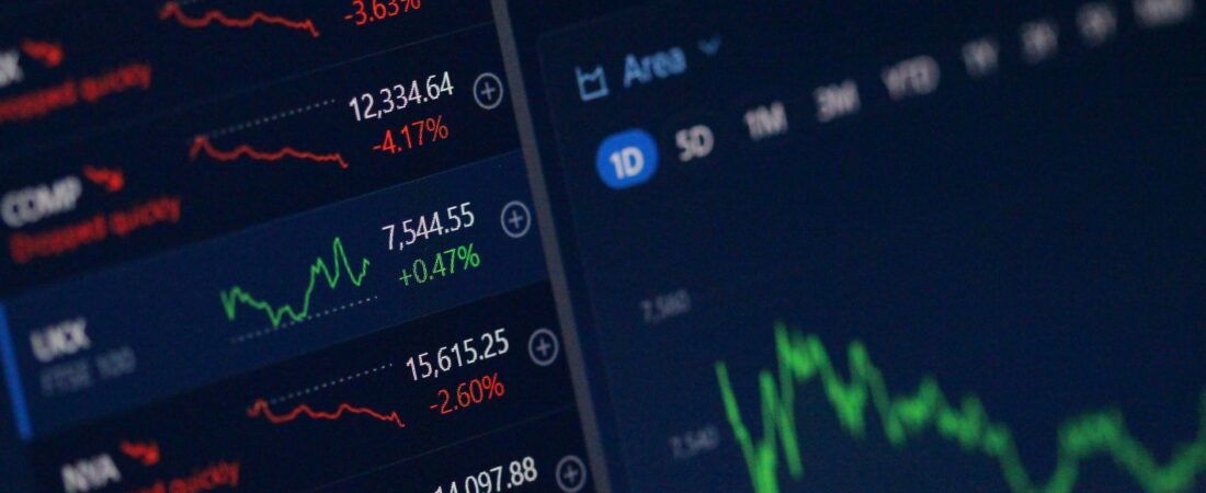 How to Invest in US Stocks From Nigeria
