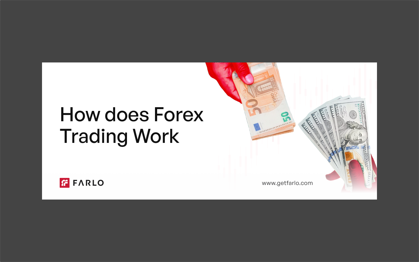 What Is Forex Trading? How Forex Trading Works