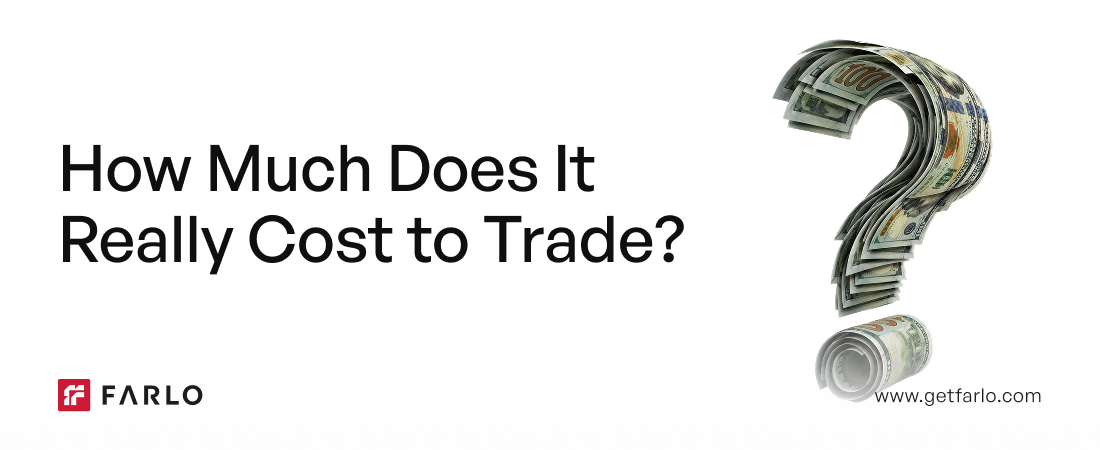 Forex Trading Costs: How Much Does It Really Cost to Trade?